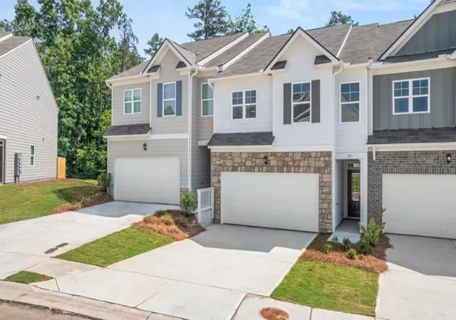 Homes for sale in Dahlonega, GA | 37 Rustin Rdg, Dahlonega, GA 30533 | MLS# 7791278