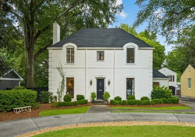 Photo 1 of Sale Pending at 409 Collier Rd Nw, Atlanta, GA 30309 | MLS# 7823169 | Listing updated on 2026-09-01