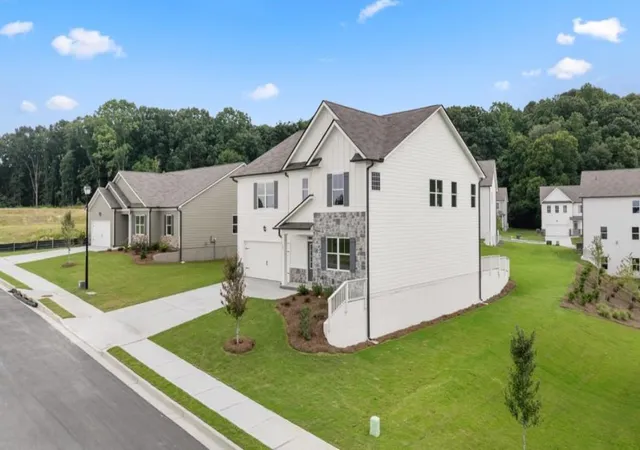 2nd image of 128 Supreme Ct, Braselton, GA 30517 | MLS# 7761362