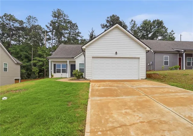 1st image of 131 Culver St, Jackson, GA 30233 | MLS# 7778458
