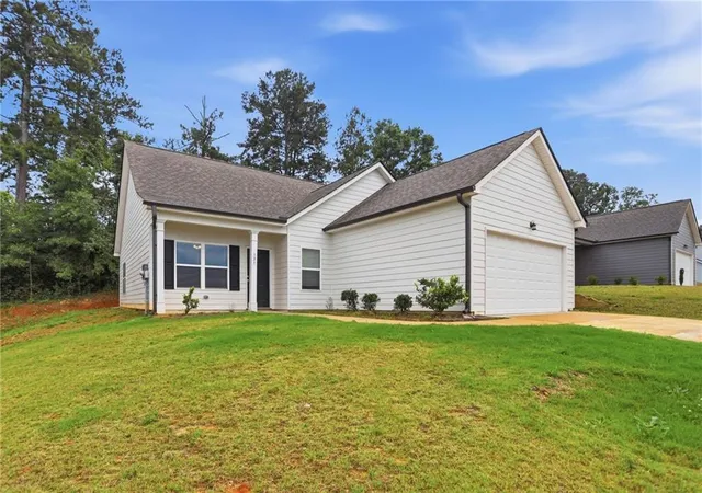2nd image of 131 Culver St, Jackson, GA 30233 | MLS# 7778458