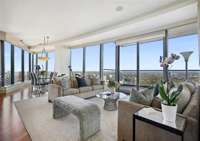 1st image of 3344 Peachtree Rd Ne #3204, Atlanta, GA 30326 | MLS# 7744894