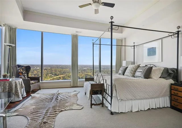 4th image of 3344 Peachtree Rd Ne #3204, Atlanta, GA 30326 | MLS# 7744894