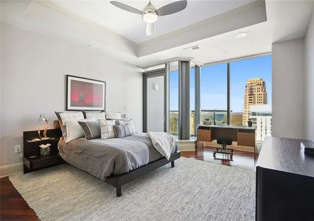 5th image of 3344 Peachtree Rd Ne #3204, Atlanta, GA 30326 | MLS# 7744894