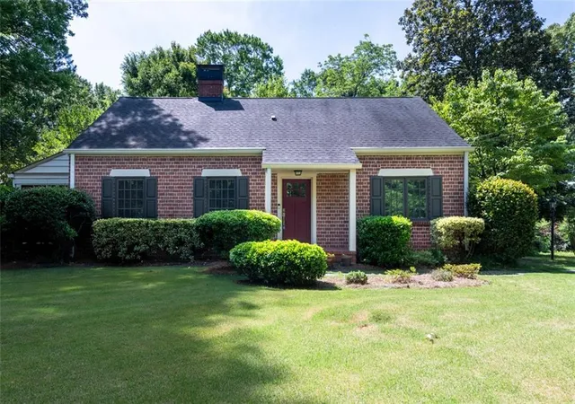 Single family home for sale at None, Atlanta, GA 30307 | MLS# 7064373 | Listing updated on 2022-07-20