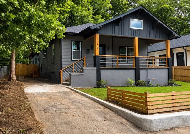 1st image of 1430 Fairbanks St Sw, Atlanta, GA 30310 | MLS# 7776151