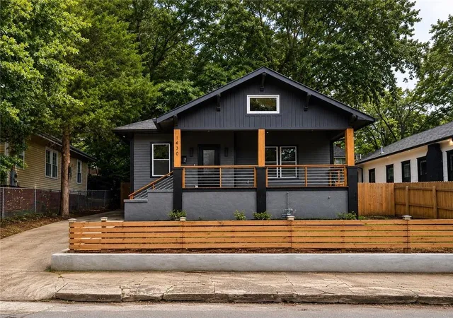 4th image of 1430 Fairbanks St Sw, Atlanta, GA 30310 | MLS# 7776151