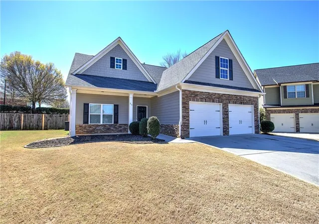 2nd image of 25 Winter Pointe Nw, Cartersville, GA 30121 | MLS# 7735993