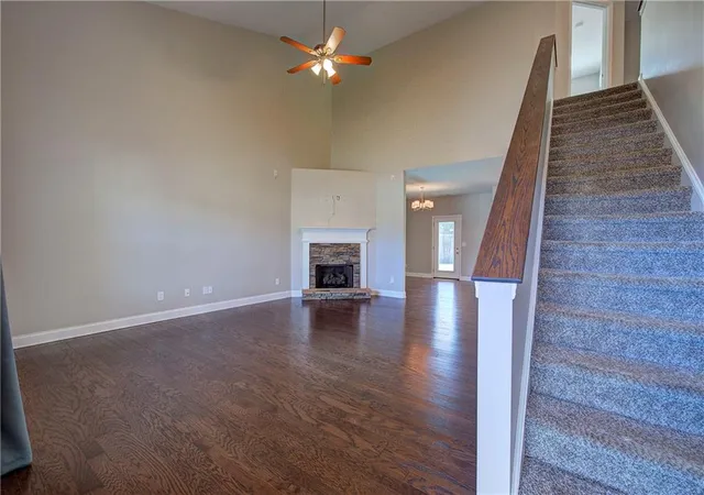 3rd image of 25 Winter Pointe Nw, Cartersville, GA 30121 | MLS# 7735993