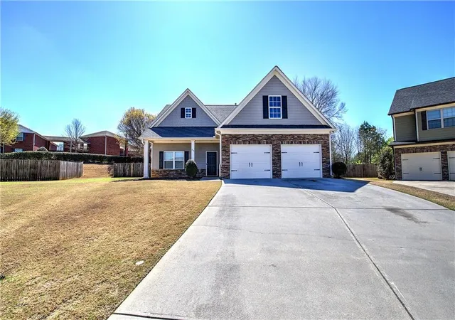 43rd image of 25 Winter Pointe Nw, Cartersville, GA 30121 | MLS# 7735993