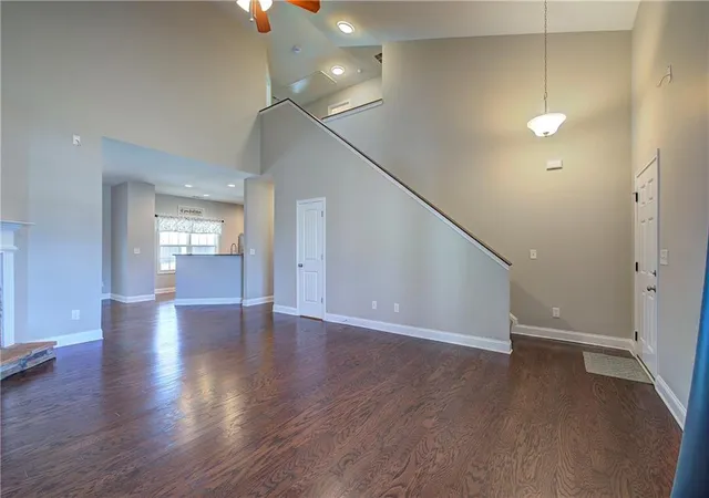 4th image of 25 Winter Pointe Nw, Cartersville, GA 30121 | MLS# 7735993