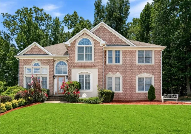 Photo 1 of Sale Pending at 5135 Highland Lake Dr, Atlanta, GA 30349 | MLS# 7802895 | Listing updated on 2026-10-30