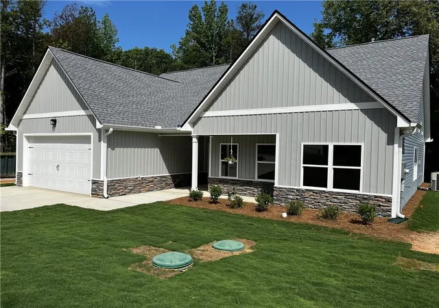 Single family home for sale at 1956 Cochran Ridge Rd, Hiram, GA 30141 | MLS# 7783635 | Listing updated on 2026-08-27