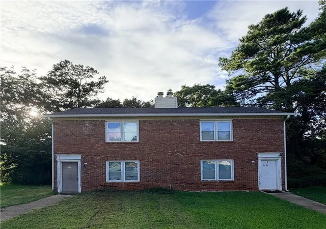 Photo 1 of Sale Pending at 5292 Stonebush Ter, Stone Mountain, GA 30083 | MLS# 7780975 | Listing updated on 2026-09-03