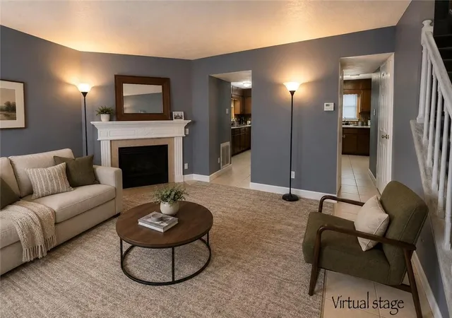 Photo 2 of Sale Pending at 5292 Stonebush Ter, Stone Mountain, GA 30083 | MLS# 7780975 | Listing updated on 2026-09-03