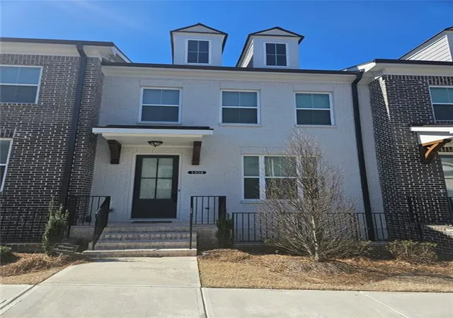 Photo 1 of Townhouse for sale at 1309 Bennett Crk Ovlk, Suwanee, GA 30024 | MLS# 7764640 | Listing updated on 2026-10-09