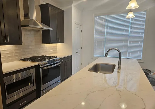 Photo 2 of Townhouse for sale at 1309 Bennett Crk Ovlk, Suwanee, GA 30024 | MLS# 7764640 | Listing updated on 2026-10-09