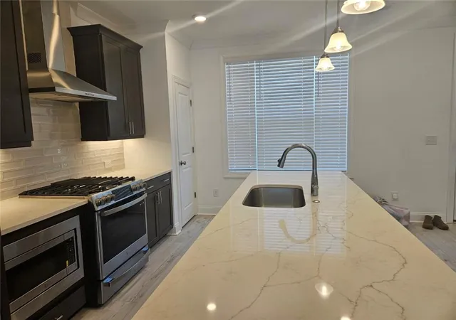 Photo 3 of Townhouse for sale at 1309 Bennett Crk Ovlk, Suwanee, GA 30024 | MLS# 7764640 | Listing updated on 2026-10-09