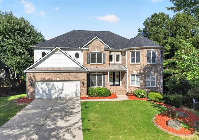1st image of 2274 Norbury Dr Se, Smyrna, GA 30080 | MLS# 7784039