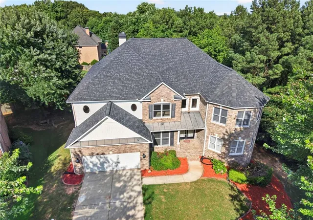 2nd image of 2274 Norbury Dr Se, Smyrna, GA 30080 | MLS# 7784039
