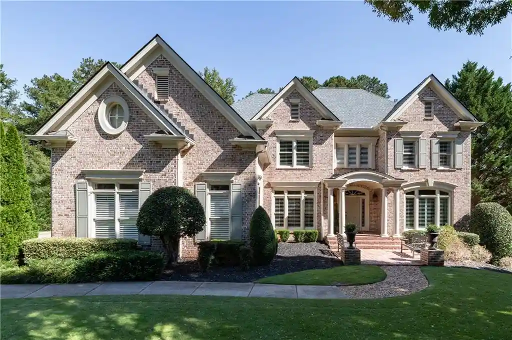 Photo 1 of Single family home for sale at 2155 Wood Fls Dr, Cumming, GA 30041 | MLS# 7850709 | Listing updated on 2026-10-21