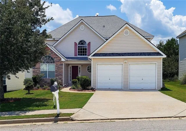 1st image of 85 Dogwood Pl, Covington, GA 30016 | MLS# 7792181