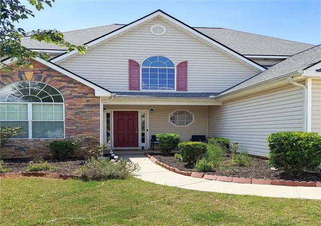3rd image of 85 Dogwood Pl, Covington, GA 30016 | MLS# 7792181