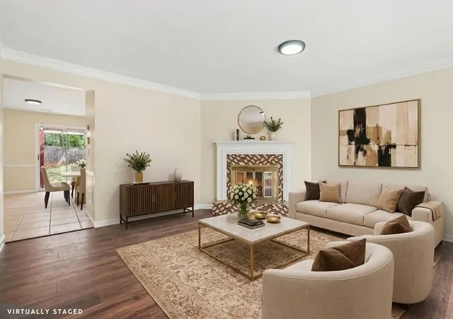 5th image of 5580 Stonington Trace Pkwy, Stone Mountain, GA 30087 | MLS# 7752793