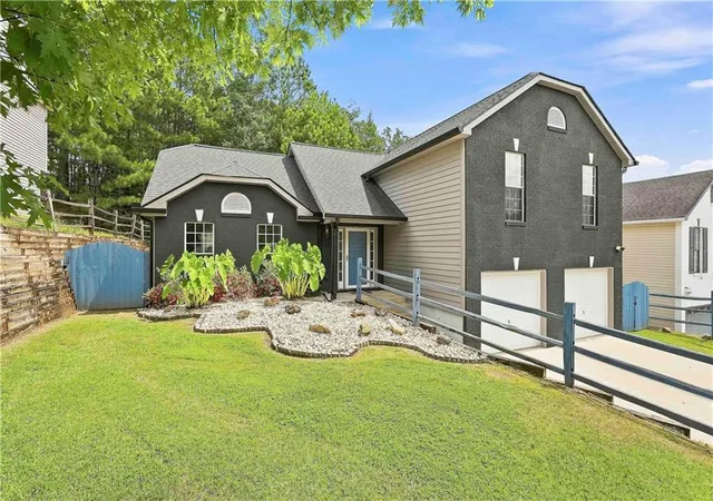 Photo 2 of Single family home for sale at 2455 Tolliver Dr, Ellenwood, GA 30294 | MLS# 7829014 | Listing updated on 2026-09-17