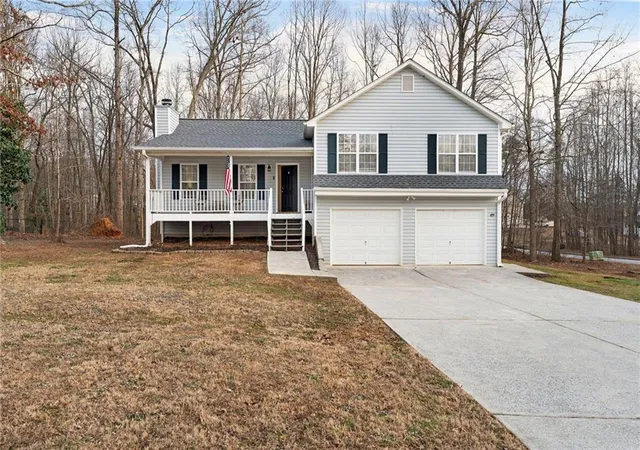 1st image of 131 Benjamin Dr, Rockmart, GA 30153 | MLS# 7712526