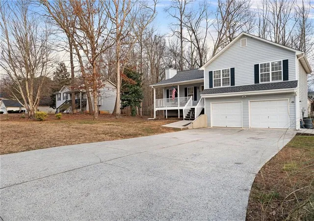 2nd image of 131 Benjamin Dr, Rockmart, GA 30153 | MLS# 7712526