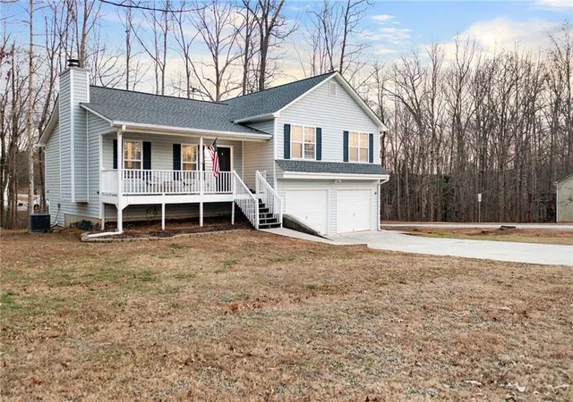 44th image of 131 Benjamin Dr, Rockmart, GA 30153 | MLS# 7712526