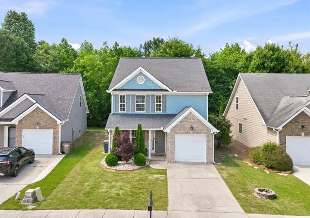 Homes for sale in Braselton, GA | 6825 White Walnut Wy, Braselton, GA 30517 | MLS# 7775456