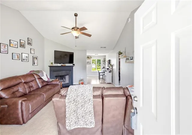 5th image of 121 Crestview Dr, Carnesville, GA 30521 | MLS# 7810481