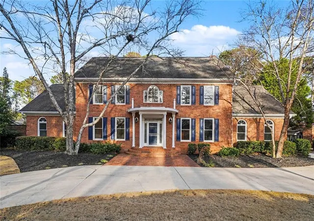 2nd image of 6203 Crestview Dr Se, Covington, GA 30014 | MLS# 7776299