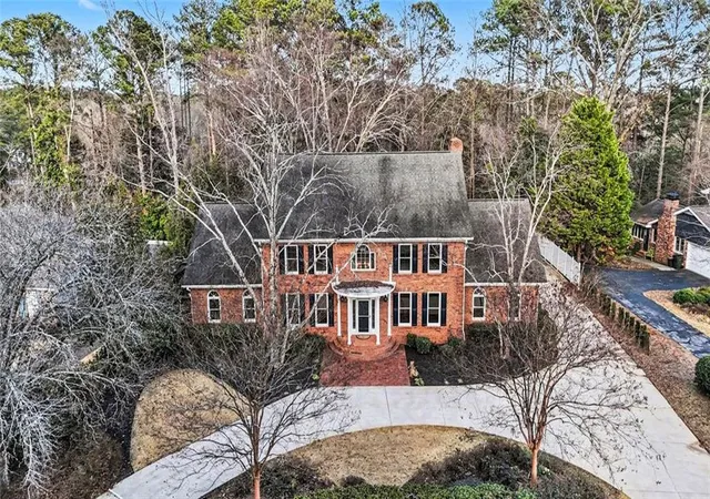 3rd image of 6203 Crestview Dr Se, Covington, GA 30014 | MLS# 7776299