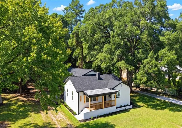 Photo 1 of Sale Pending at 6089 Evans Dr, Rex, GA 30273 | MLS# 7849003 | Listing updated on 2026-10-28