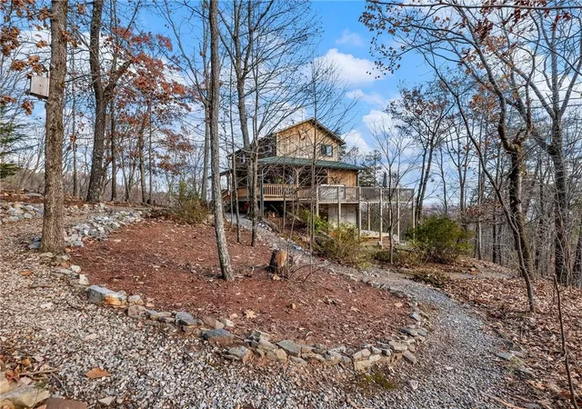 Homes for sale in Cleveland, GA | 333 Skywood Ln, Cleveland, GA 30528 | MLS# 7784885
