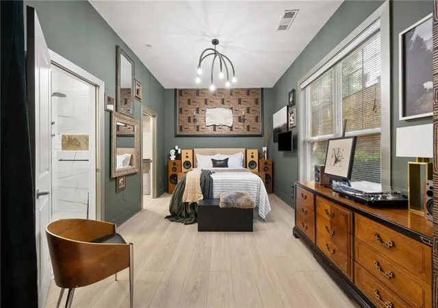 1st image of 1195 Milton Ter Se #1106, Atlanta, GA 30315 | MLS# 7764429