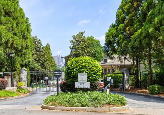 2nd image of 1195 Milton Ter Se #1106, Atlanta, GA 30315 | MLS# 7764429