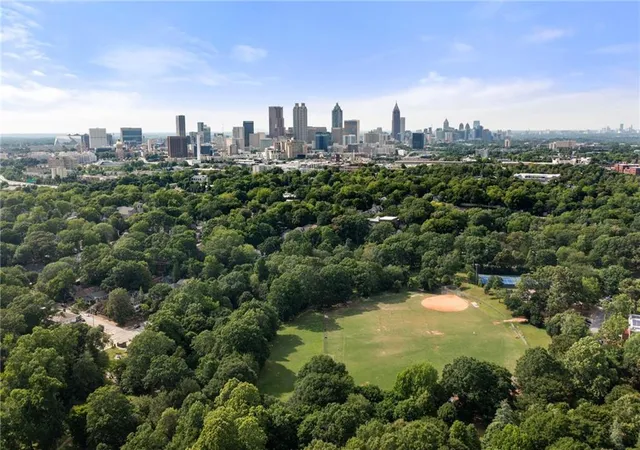 58th image of 1195 Milton Ter Se #1106, Atlanta, GA 30315 | MLS# 7764429