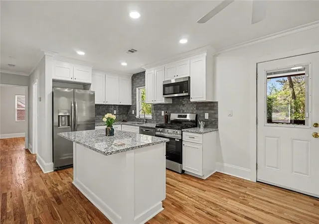 4th image of 1201 Walker Dr, Decatur, GA 30030 | MLS# 7791703