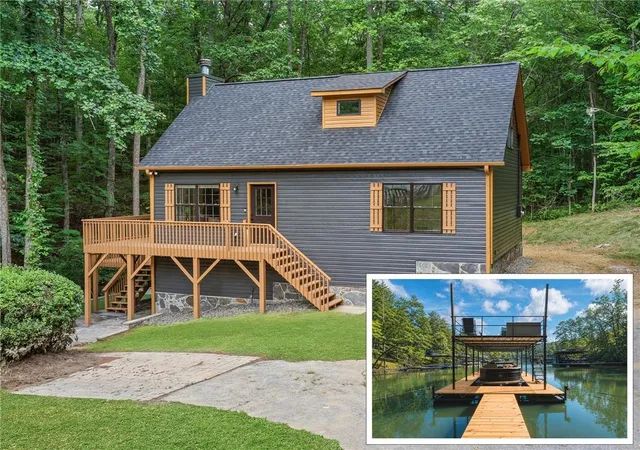 1st image of 6524 Medlock Rd, Gainesville, GA 30506 | MLS# 7789469