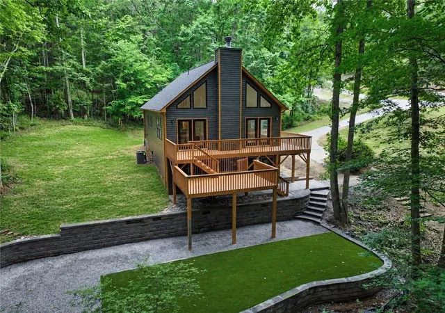 3rd image of 6524 Medlock Rd, Gainesville, GA 30506 | MLS# 7789469