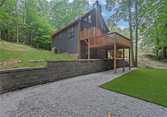 4th image of 6524 Medlock Rd, Gainesville, GA 30506 | MLS# 7789469