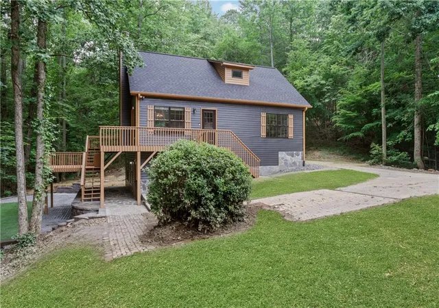 5th image of 6524 Medlock Rd, Gainesville, GA 30506 | MLS# 7789469