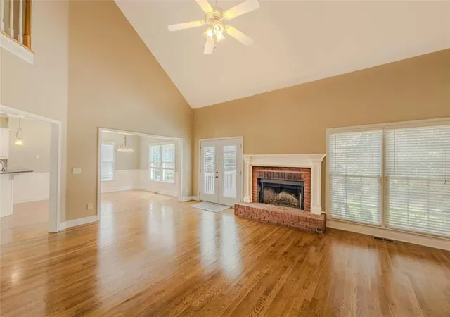 Photo 3 of Single family home for sale at 1116 Maple Crk Ridge, Loganville, GA 30052 | MLS# 7811907 | Listing updated on 2026-09-18