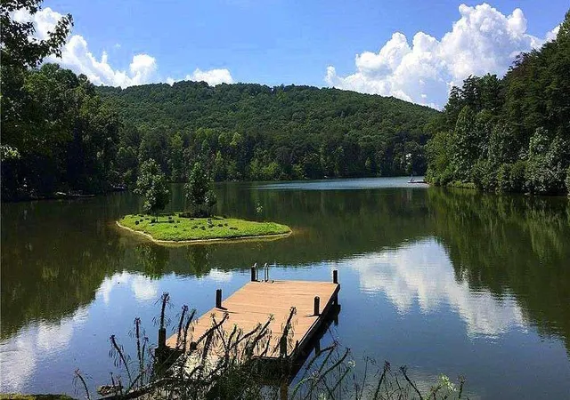 Photo 1 of Sale Pending at 0 S Maple Dr, Jasper, GA 30143 | MLS# 7689036 | Listing updated on 2026-01-14