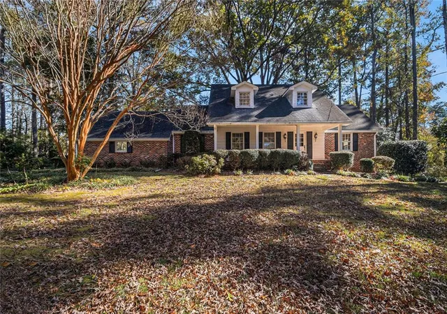 Photo 1 of Single family home for sale at 2437 Cardinal Way, Tucker, GA 30084 | MLS# 7681724 | Listing updated on 2026-09-12
