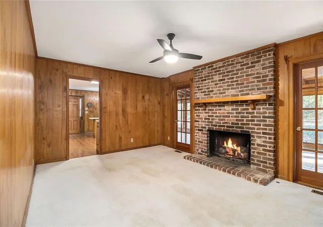 Photo 2 of Single family home for sale at 2437 Cardinal Way, Tucker, GA 30084 | MLS# 7681724 | Listing updated on 2026-09-12
